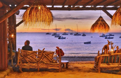 Madirokely Villa | Beach Club Room 3
