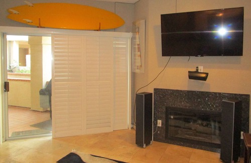 Huntington Beach House | Beach Condo with HOA Amenities