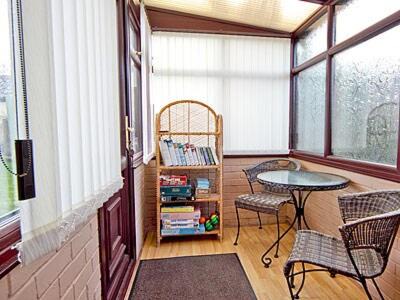 Winterton-on-Sea House | Beach Cottage