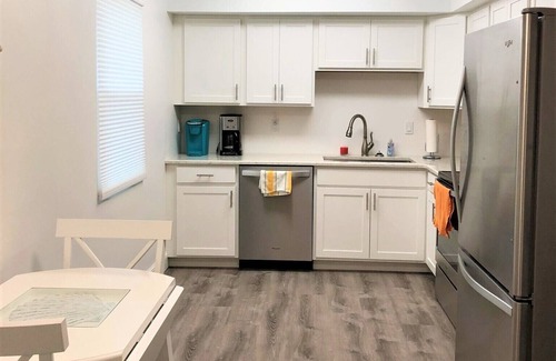 Fort Pierce House | ποΈ Beach Cottage, Steps to Beach. Updated and Great Deal for Money.
