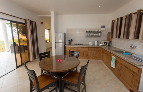Bel Ombre Apartment | Beach Cottages