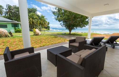 Bel Ombre Apartment | Beach Cottages