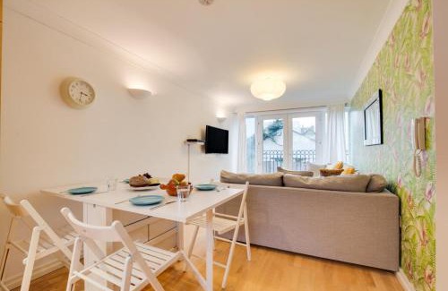 Broadstairs Apartment | Beach Court
