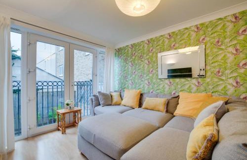Broadstairs Apartment | Beach Court