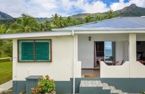Bel Ombre Apartment | Beach Cove