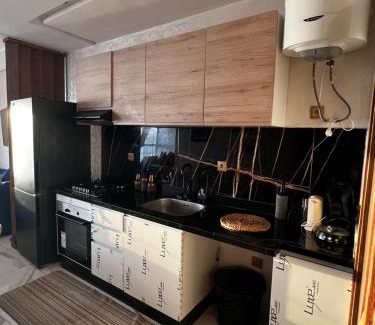 Mehdya Apartment | Beach Elegance Sea View & Serenity