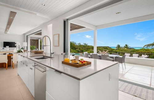 Leeward Settlement Apartment | Beach Enclave