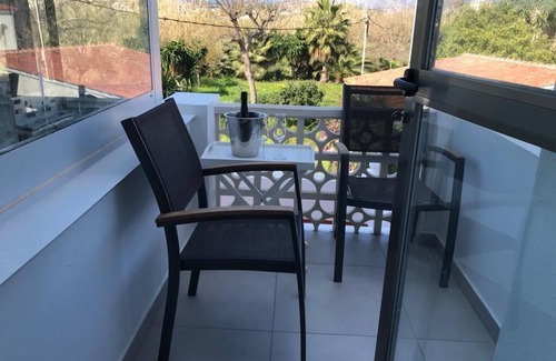 Altea Apartment | Beach Front Apartment ‘Oden 6’ in Altea (max. 2 persons)