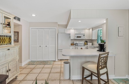 Boca Grande Condo | Beach Front Condo Just Steps to the Water!