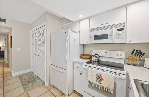 Boca Grande Condo | Beach Front Condo Just Steps to the Water!