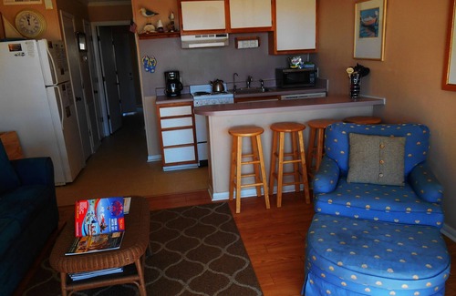 Isle of Palms Villa | Beach Front Condo with Pool and Ocean View-Fall Special Ratennnnnnnnnnnn Special