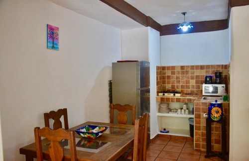 Centro - Supmza 001 Apartment | Beach Front Full Equipped Suite # 2