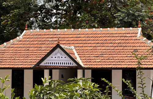 Mararikulam House | Beach Front Home in Marari : Marari Helen Villa