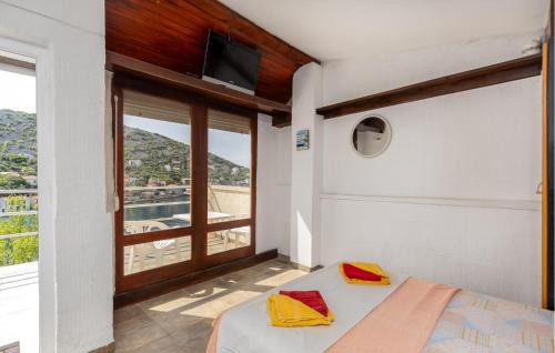 Donja Klada House | Beach Front Home In Klada