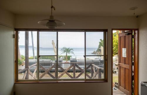 Kisami Hotel | Beach Front Seretis