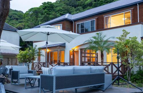 Kisami Hotel | Beach Front Seretis