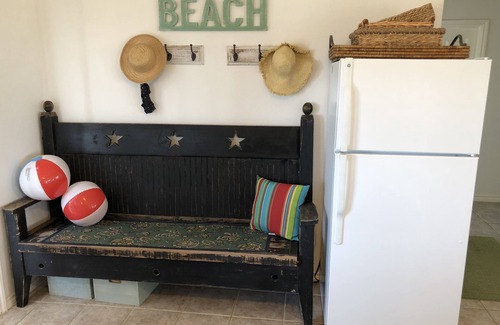 Freeport House | BEACH FRONT VACATION HOME