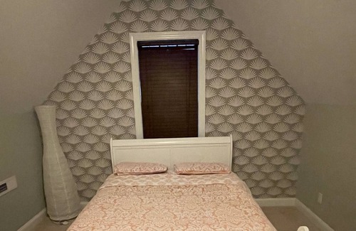 Hampstead House | Beach & golf property,