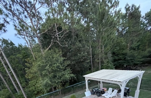 Hampstead House | Beach & golf property,