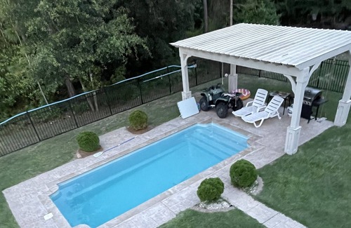 Hampstead House | Beach & golf property,