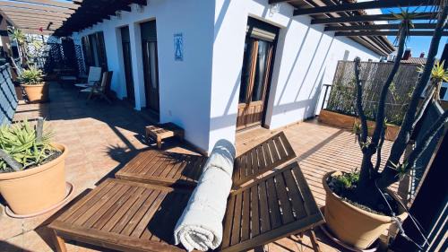 Ayamonte Apartment | Beach & Golf Summer's con vistas increíbles!