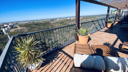 Ayamonte Apartment | Beach & Golf Summer's con vistas increíbles!