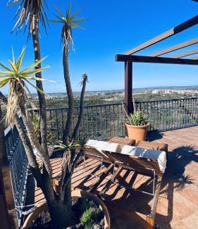 Ayamonte Apartment | Beach & Golf Summer's con vistas increíbles!