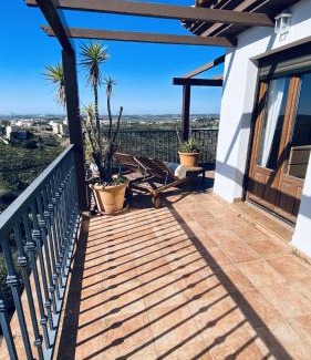 Ayamonte Apartment | Beach & Golf Summer's con vistas increíbles!