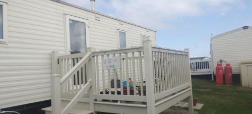 Berwick-upon-Tweed Apartment | Beach Haven