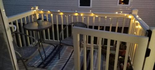 Berwick-upon-Tweed Apartment | Beach Haven