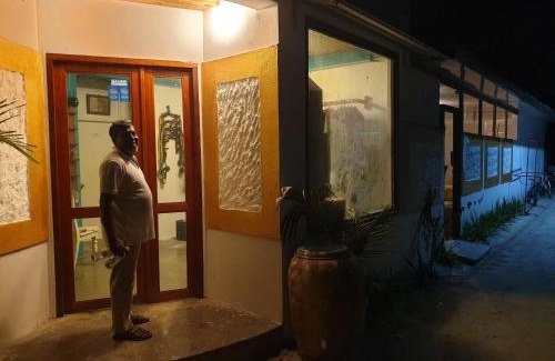 Huraa House | Beach Heaven Maldives - Golden Turtle Guest House