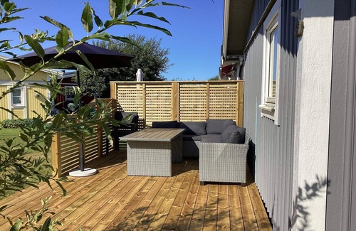 Falkenberg House | Beach holiday home in Falkenberg