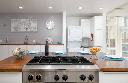 Point Loma House | Beach Home Gem