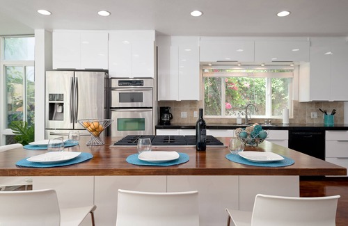 Point Loma House | Beach Home Gem