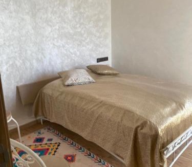 Ameur Apartment | Beach Homes Iska