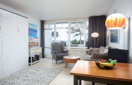 Niendorf Apartment | Beach Hotel, App. 03