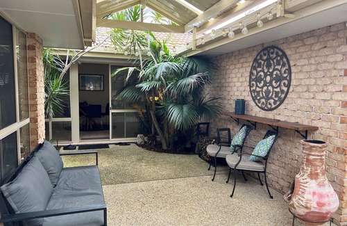 Dunbogan House | Beach House
