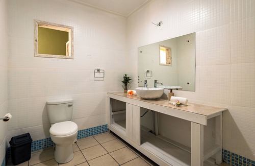 Mare Anglaise House | Beach House Beau Vallon
