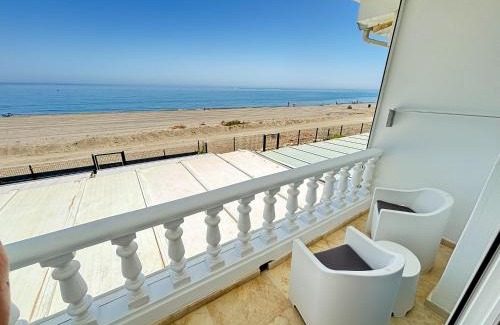 New Golden Mile House | Beach House El Saladillo