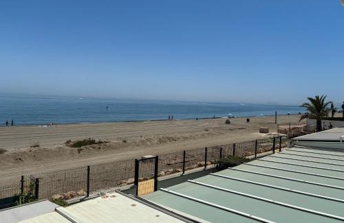 New Golden Mile House | Beach House El Saladillo