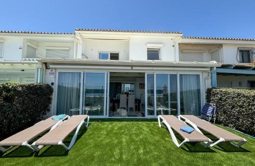 New Golden Mile House | Beach House El Saladillo