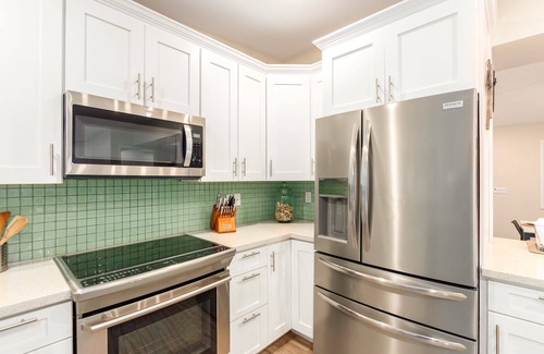Paradise Valley Village House | Beach House Feel in the Desert Family Mini Resort