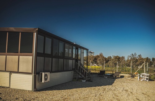 Crotone House | Beach house holidays