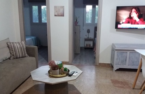 Katakolo House | Beach house ideal for up to 9 people near Olympia