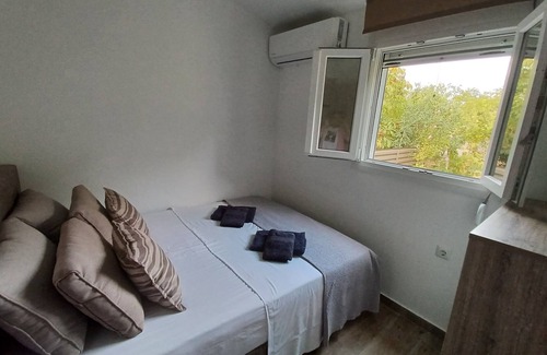 Katakolo House | Beach house ideal for up to 9 people near Olympia