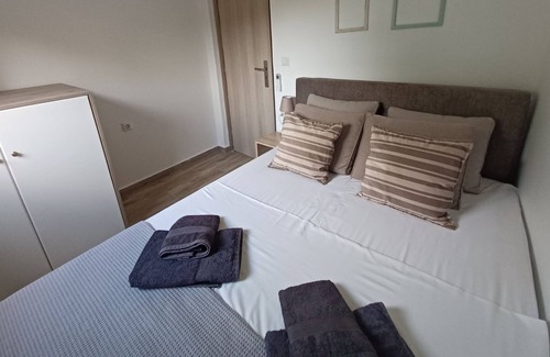 Katakolo House | Beach house ideal for up to 9 people near Olympia