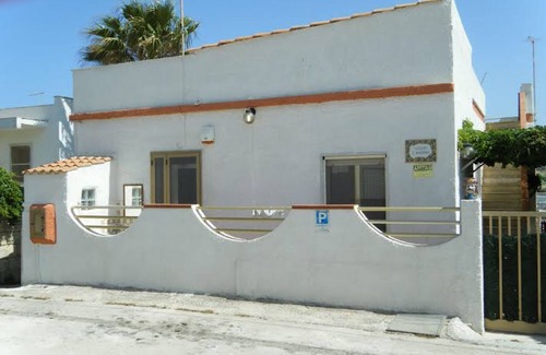 Pachino House | Beach-House In Front Of The Sicilian Sea between Marzamemi and Portopalo