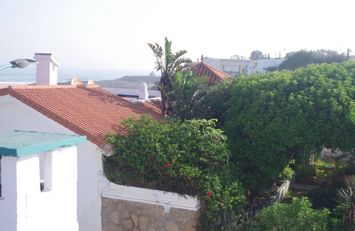 Chaouia-Ouardigha House | Beach house "La Désirée", charm and serenity