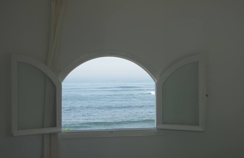 Chaouia-Ouardigha House | Beach house "La Désirée", charm and serenity