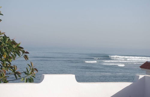 Chaouia-Ouardigha House | Beach house "La Désirée", charm and serenity